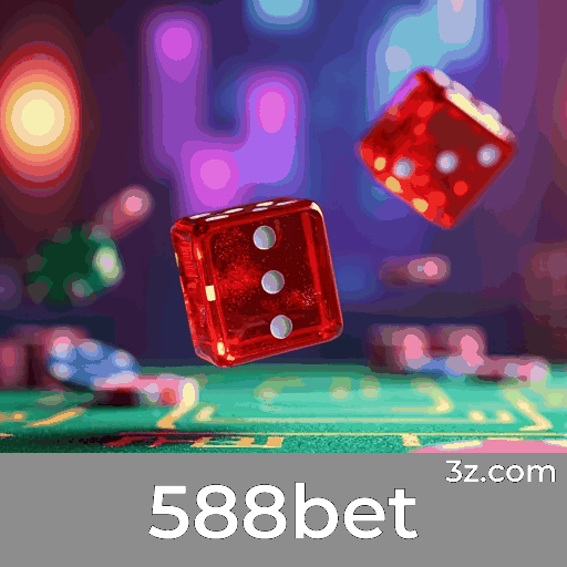 588bet: Diversão e Variedade para Jogadores Brasileiros