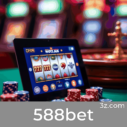 588bet Promo: Estratégias Inteligentes para Valor Máximo