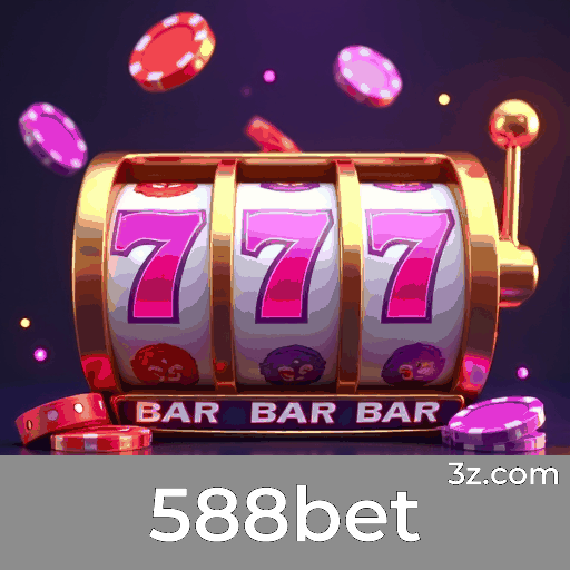 Controle Exclusivo e Personalizado na 588bet